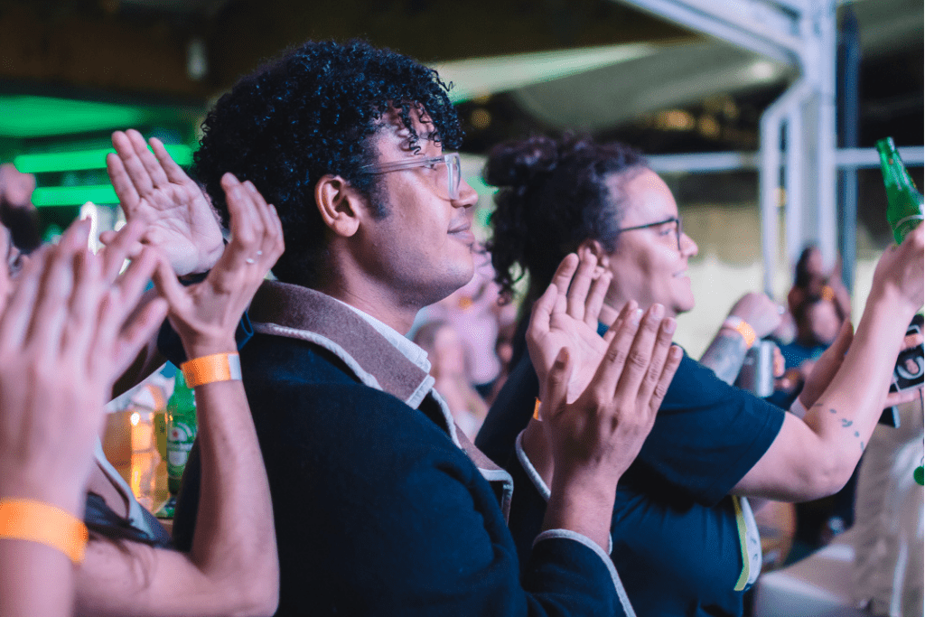 Venda de Ingressos - guia definitivo